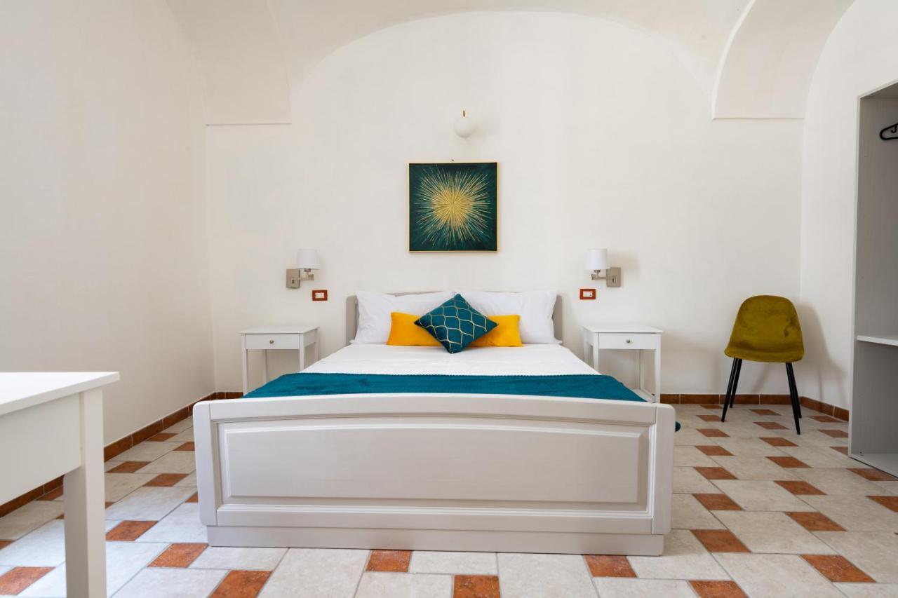 Don Pedro 53 Hotel Tresnuraghes ภายนอก รูปภาพ