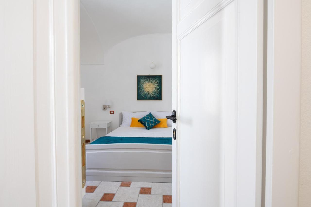 Don Pedro 53 Hotel Tresnuraghes ภายนอก รูปภาพ
