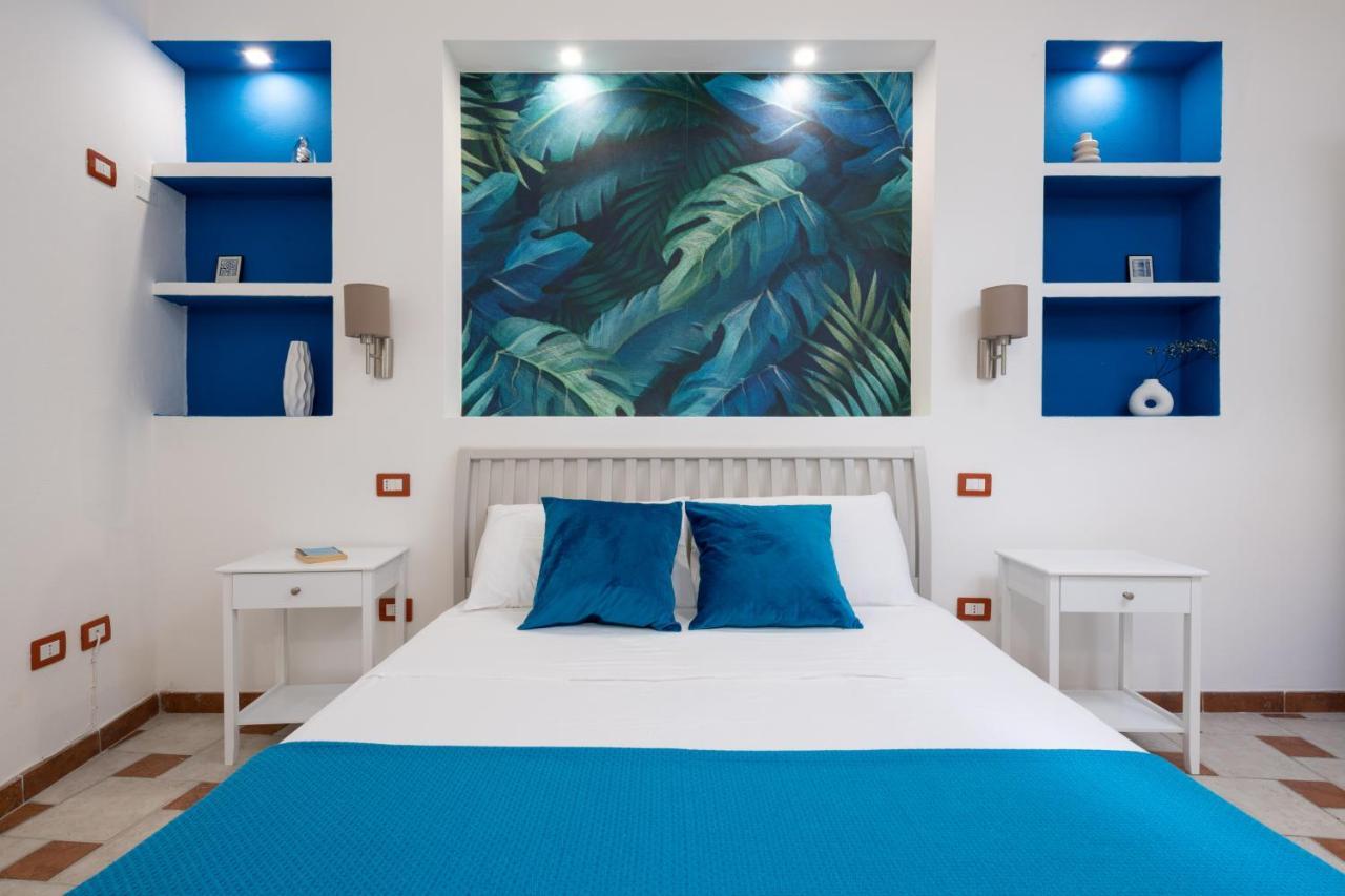 Don Pedro 53 Hotel Tresnuraghes ภายนอก รูปภาพ