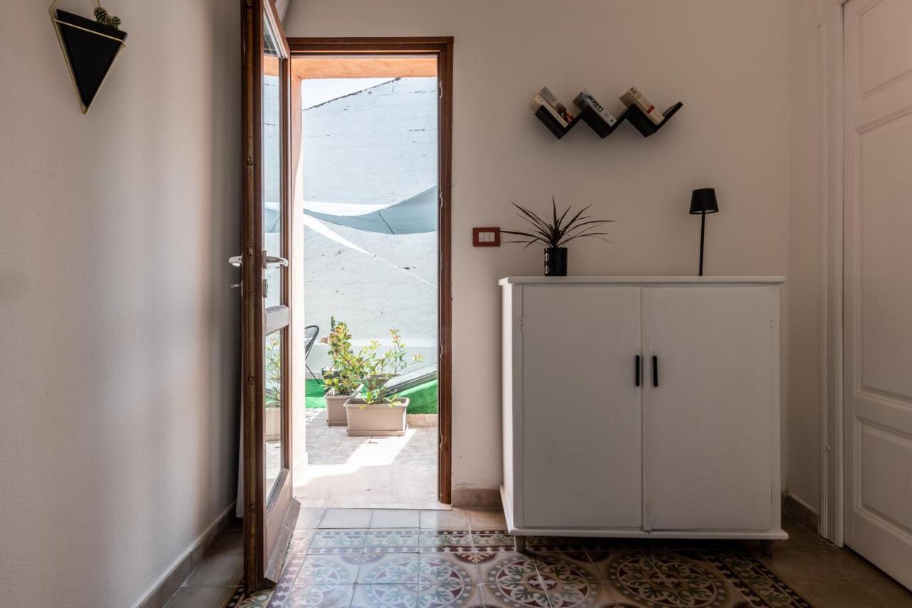 Don Pedro 53 Hotel Tresnuraghes ภายนอก รูปภาพ