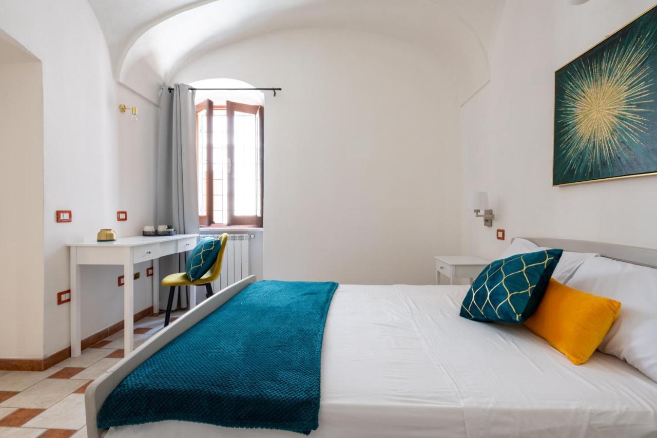 Don Pedro 53 Hotel Tresnuraghes ภายนอก รูปภาพ